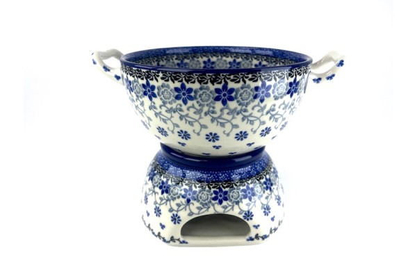 D03 Bunzlau Fondueset 2158X Overig D03 Bunzlau Fondueset 2158X Overig